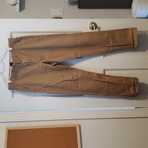 J Crew Chino 33
